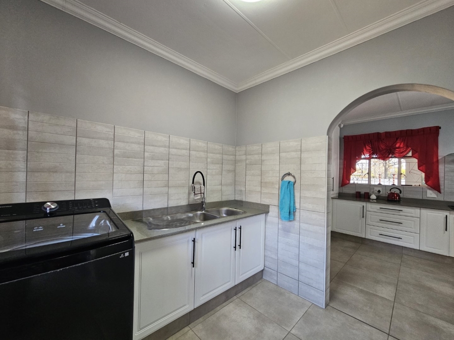 4 Bedroom Property for Sale in Sasolburg Ext 23 Free State